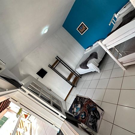 Pousada Florestinha Cabo Frio Buitenkant foto