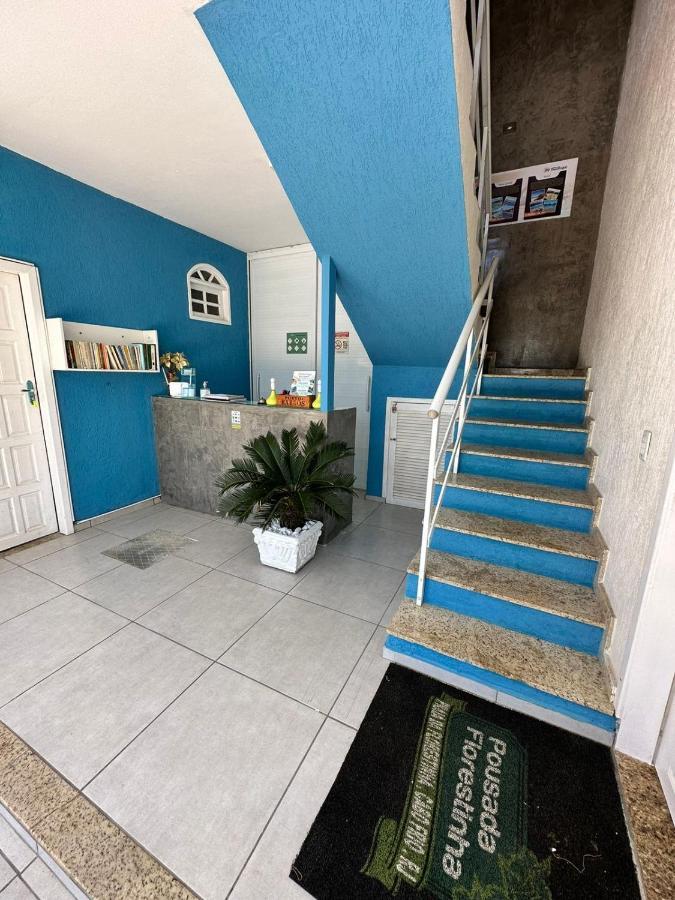 Pousada Florestinha Cabo Frio Buitenkant foto
