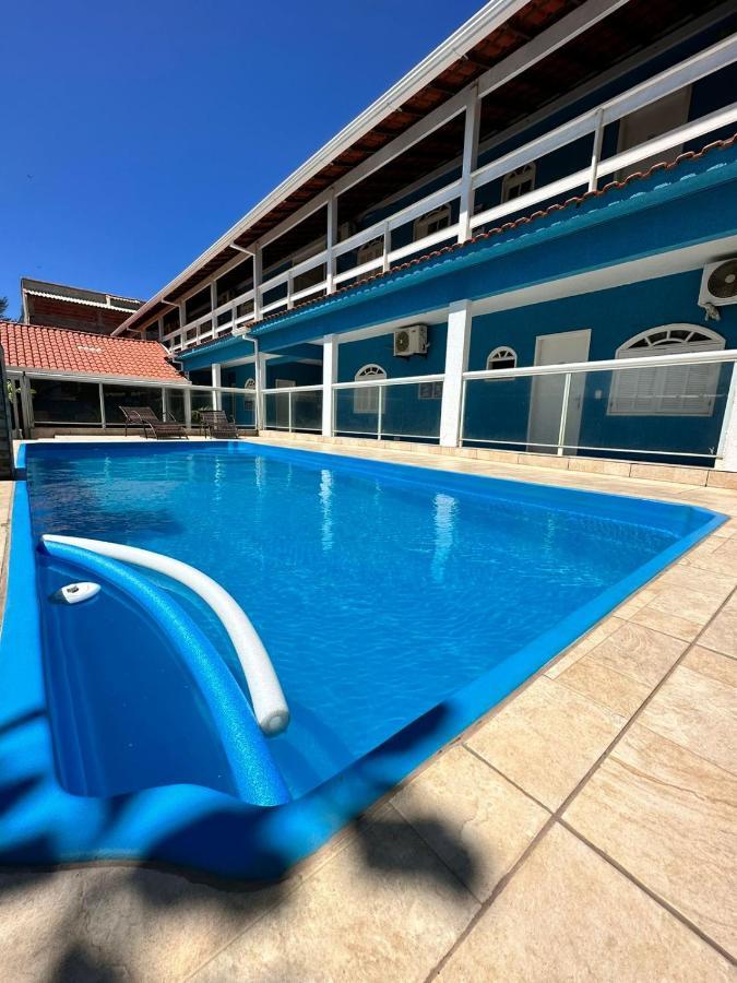 Pousada Florestinha Cabo Frio Buitenkant foto