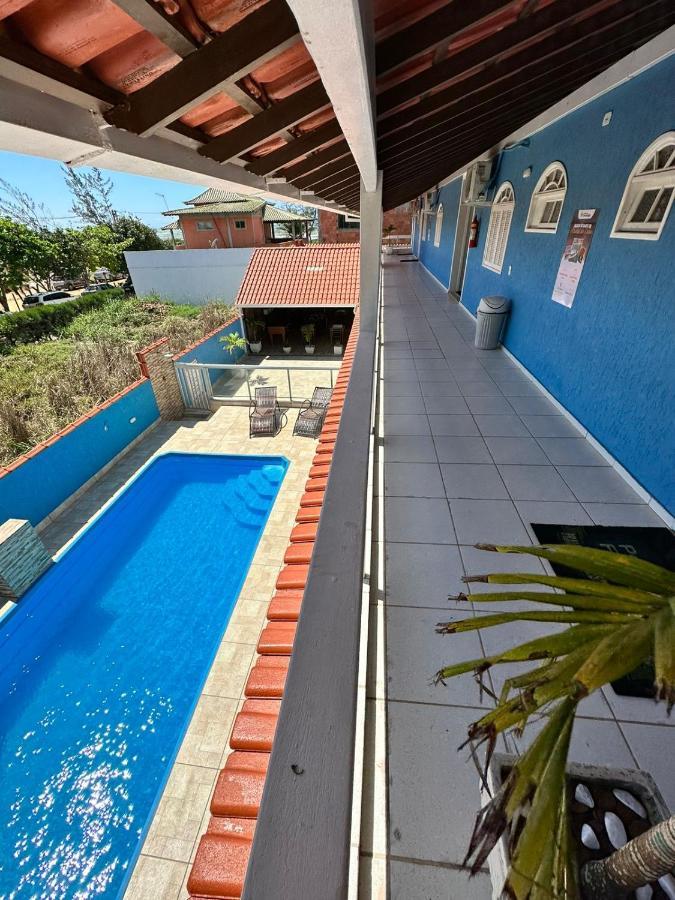 Pousada Florestinha Cabo Frio Buitenkant foto