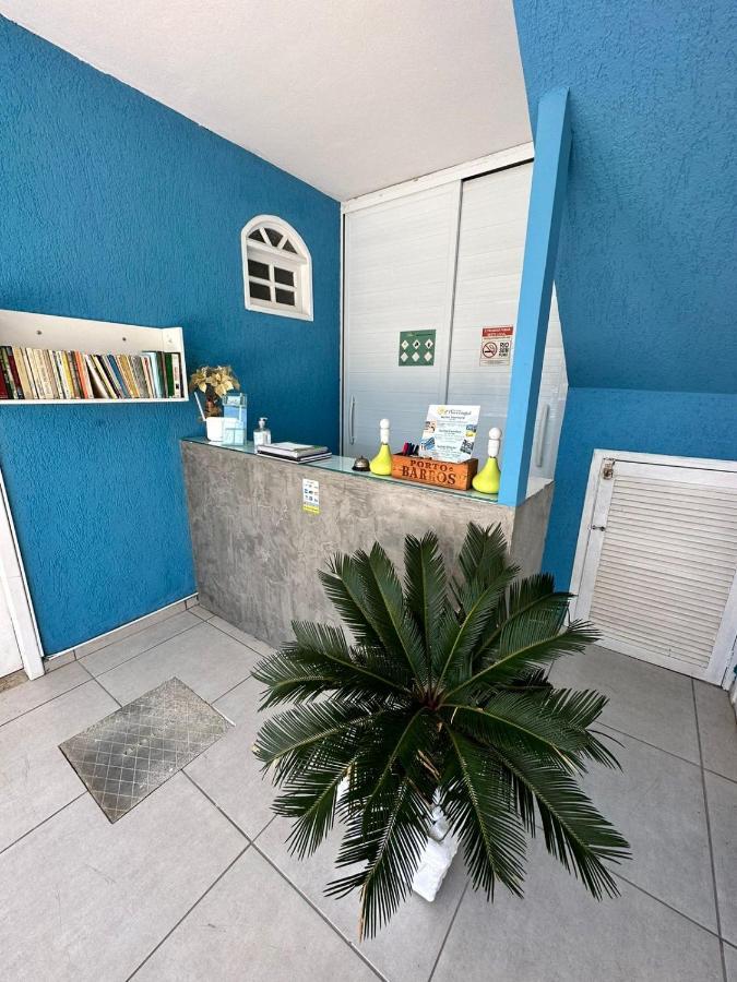 Pousada Florestinha Cabo Frio Buitenkant foto