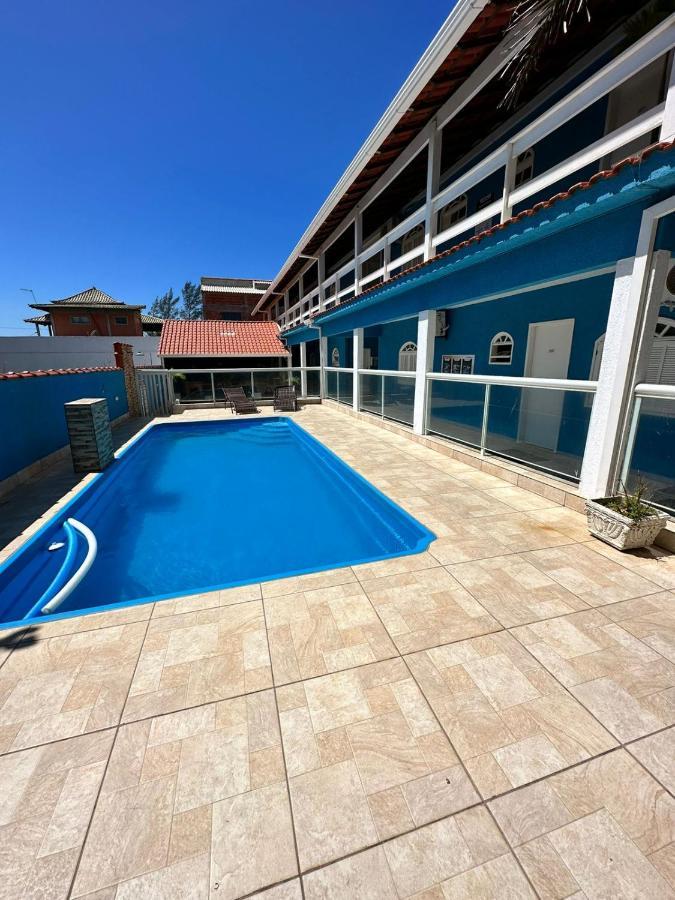 Pousada Florestinha Cabo Frio Buitenkant foto
