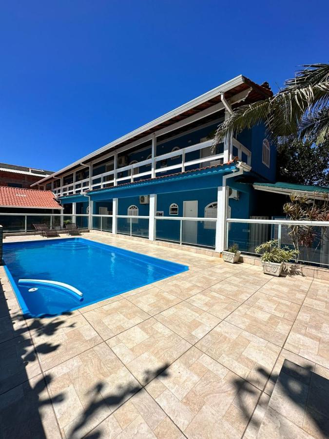 Pousada Florestinha Cabo Frio Buitenkant foto